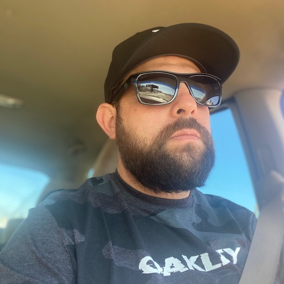 Meet your Posher, Walter - Picture 1 of 1